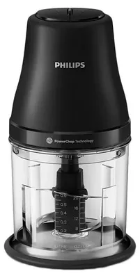 Image de Philips Hachoir série 3000 HR1501/00