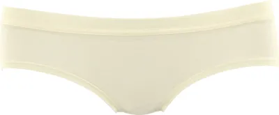 Produktbild von LASCANA Brasilslip creme Größe 40/42