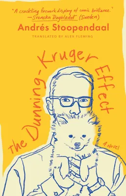 Produktbild von The Dunning-Kruger Effect