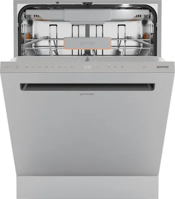 Produktbild von GORENJE GU663A67X Unterbau-Geschirrspüler 60 cm