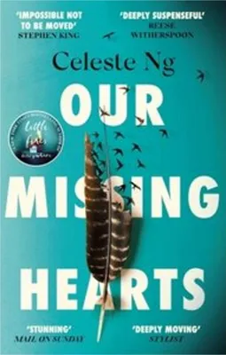 Obrázek produktu pro Our Missing Hearts