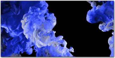Produktbild von Coloray Bild aus Glas 140x70 wohnzimmer glasblock mit bild wanddekoration gehärtetes Glas Dekoration Küche - Rauch