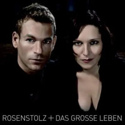 Produktbild von Rosenstolz-Das Große Leben (Neue Version)