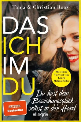 Immagine prodotto di Das Ich im Du