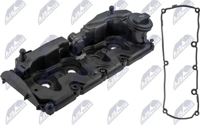 Produktbild von Zylinderkopfhaube BPZ-VW-014 für VW GOLF VI (5K1)