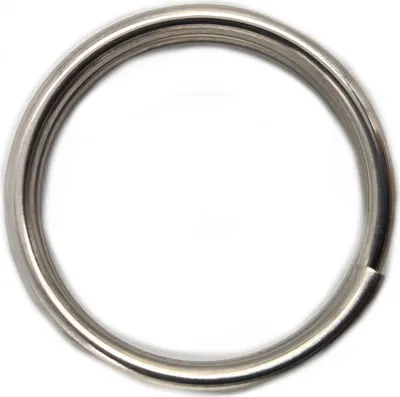 Produktbild von Paladin Sprengringe Edelstahl, Größe/Packungsinhalt:6mm / 20 Stück