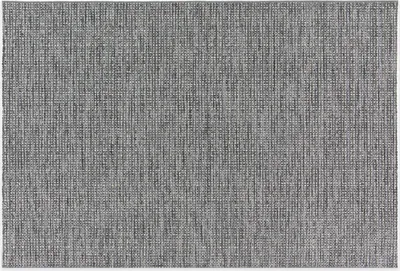Produktbild von In- & Outdoor Teppich MIRELLA, Serie "Silvo", Grau, 120 x 270 cm