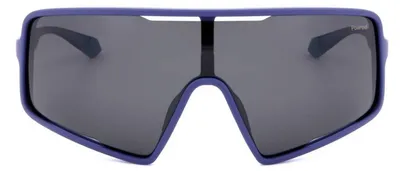 Immagine prodotto di Polaroid Sport Mod. Pld 7045 S Matte Blue Blue