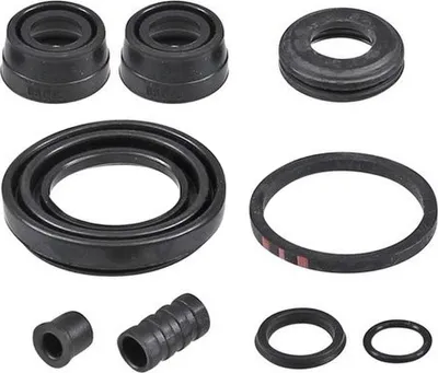 Produktbild von A.B.S. Bremssattel-Reparatursatz für KIA Picanto (SA) 73568