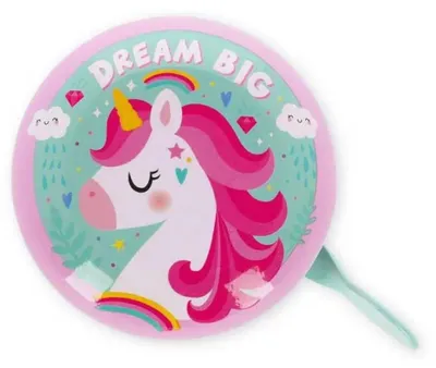 Immagine prodotto di Legami S.p.A. Societa Benefit Bike Bell Unicorn Sonstige