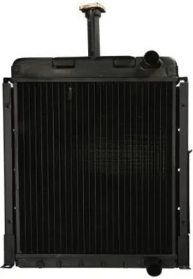 Produktbild von THERMOTEC D7AG004TT Kühler Wasserkühler Motorkühler