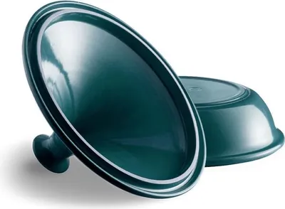 Image de EMILE HENRY Unterteil Tajine 5626 Fusain EH 8626 79 8021543030233