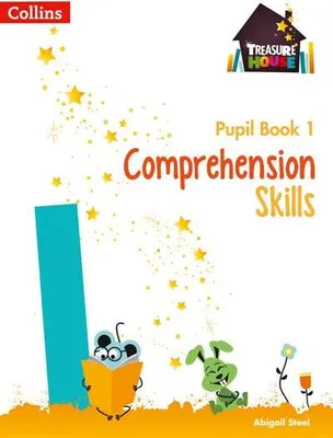 Obrázek produktu pro Comprehension Skills Pupil Book 1