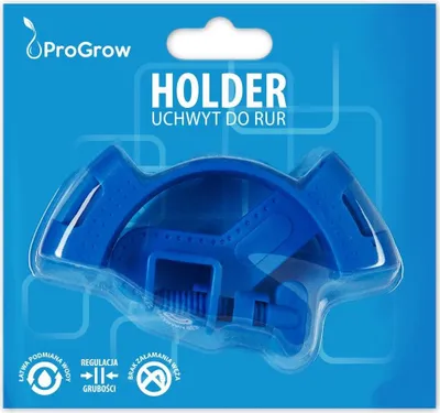 Zdjęcie produktu dla Progrow Holder Uchwyt Do Węża