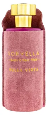 Produktbild von Bella Vista BODY& HAIR MIST 100ml