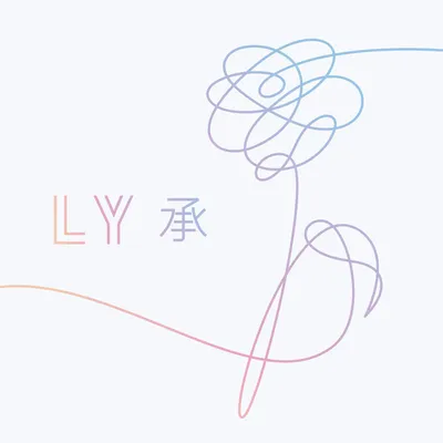 Love Yourself: Her – K-Pop Album auf Audio-CD
