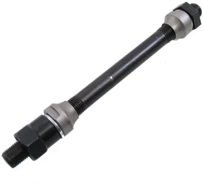 Image de Campagnolo creux arrière Campagnolo/Shimano 138 mm noir