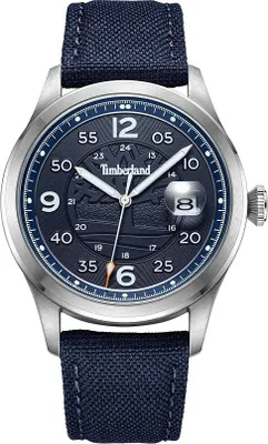 Produktbild von Timberland CORNWALL TDWGN2237505 Herrenarmbanduhr