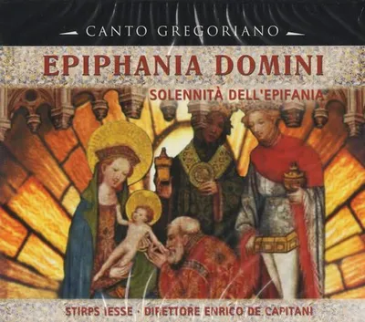 Immagine prodotto di Epiphania Domini (Vari)