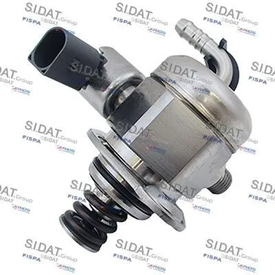 Produktbild von FISPA 74085 Hochdruckpumpe Kraftstoffpumpe für VW Golf VII Schrägheck (5G1, BQ1, BE1, BE2) Benzineinspritzung