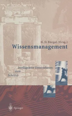 Obrázok produktu pre Wissensmanagement
