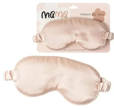 Produktbild von Schlafmaske "Mama Tropiki" - MCD