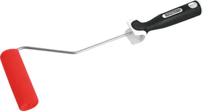Produktbild von HORNBACH Farbroller Lack lang 12 cm