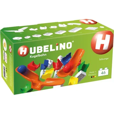 Produktbild von Hubelino 420411 HUBELINO Schwinge Ergä nzung, 46 teilig