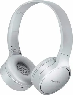 Produktbild von Over Ear Kopfhörer On-Ear, Quick-Charge, bis 50 h Akkulaufzeit, leichte Kopfhörer, Sprachsteuerung Extra lange Akkulaufzeit Freihändiges Telefonieren