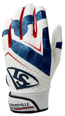 Image de Gants de Batting Louisville Slugger Genuine V2 USA