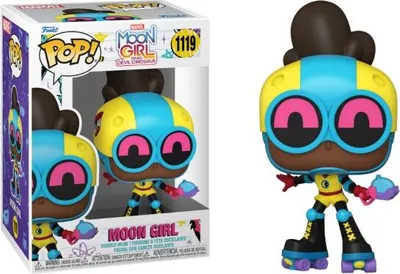 Obrázok produktu pre FUNKO POP! 65675, zberateľská figúrka, Komiks