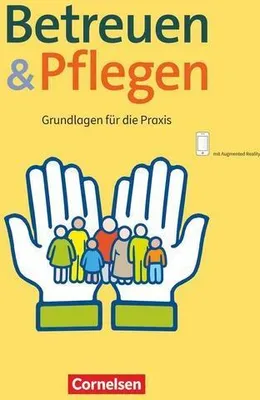 Image de Basis Beruf. Betreuen und Pflegen