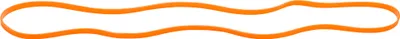 Produktbild von TRENDY SPORT Rubber Band Extra Leicht (Orange)