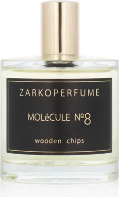 Obrázok produktu pre ZarkoPerfume MOLéCULE No. 8 EDP 100 ml UNISEX