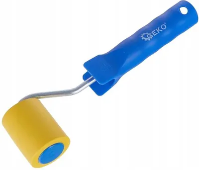 Produktbild von Tapeten-Andruckrolle Tapetenrolle 5cm