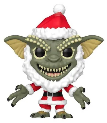 Produktbild von Funko Gremlins Gremlin Holiday Figur Kinder One Size