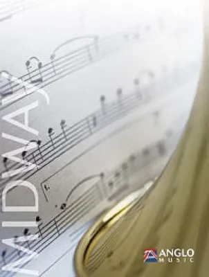 Produktbild von Paul Ryan, EloiseBrass Band