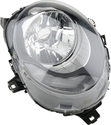 Productafbeelding van Johns, halogeen koplamp, rechts, geschikt voor Mini F54, F55, F56, F57, modeljaren 12/13 - 02/18, H4