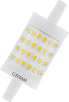 Obrázok produktu pre Žiarovka LEDVANCE LED HALOLINE 78mm 12W/827 (100W) DIM PMC
