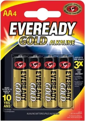 Image de Enerdis Batterie | †