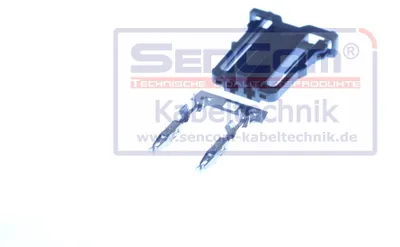 Image de Adaptateur pour remorque de voiture SenCom CS-20424