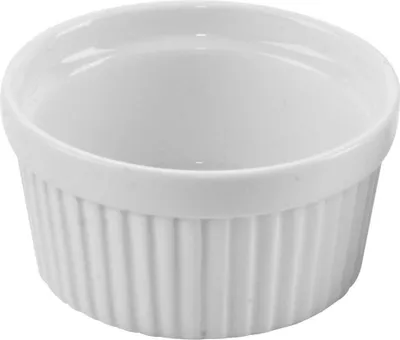 Obrázok produktu pre Žiaruvzdorná miska na dezerty a soufflé 150 ml