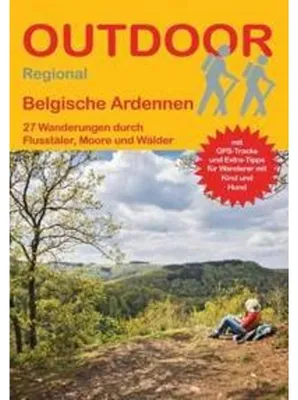 Obrázek produktu pro Belgische Ardennen
