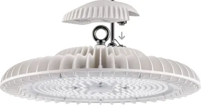 Produktbild von Pracht LED-Hallenstrahler COMO PRO #96172121