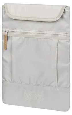 Image de Housse pour ordinateur portable Baagl, 15 pouces, pour filles, étui pour ordinateur portable/sacoche