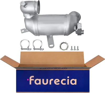 Productafbeelding van HELLA voor katalysator 8LE 366 052-641, geschikt voor PEUGEOT 307 CC (3B)