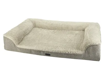 Obrázok produktu pre Pelech "Calbu" 71 cm béžová