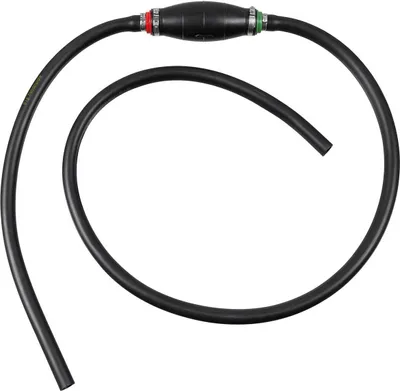 Produktbild von MFH Handpumpe mit Schlauch, Länge ca. 220 cm