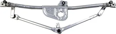 Produktbild von METZGER 2190939 Wischergestänge für AUDI A6 Avant (4B5, C5) A6 Limousine (4B2, C5) Allroad (4BH, C5)