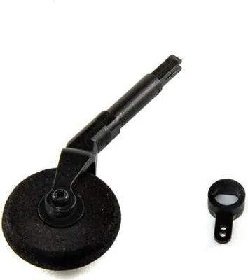 Produktbild von Hobbyzone Tailwheel Assembly: Mini AeroScout